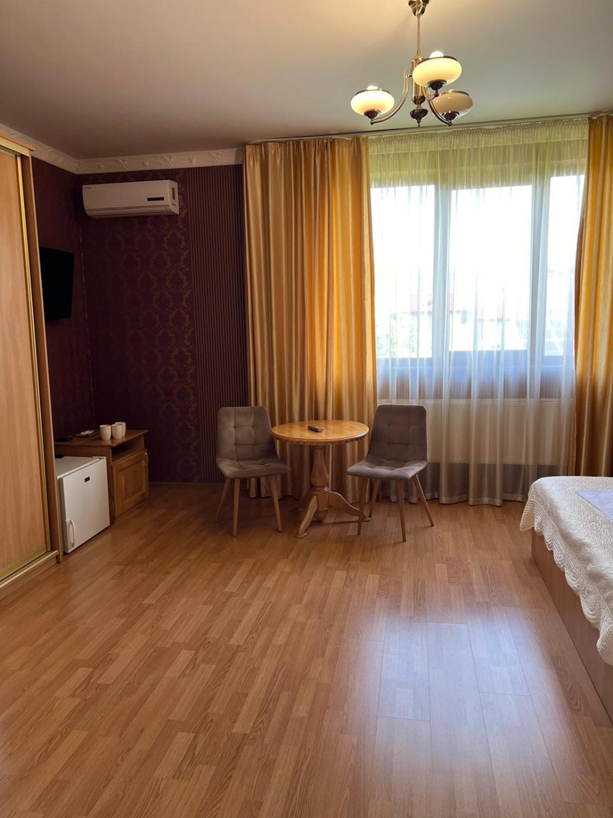 Mini-Hotel "Nord" Chynadiyovo Zewnętrze zdjęcie