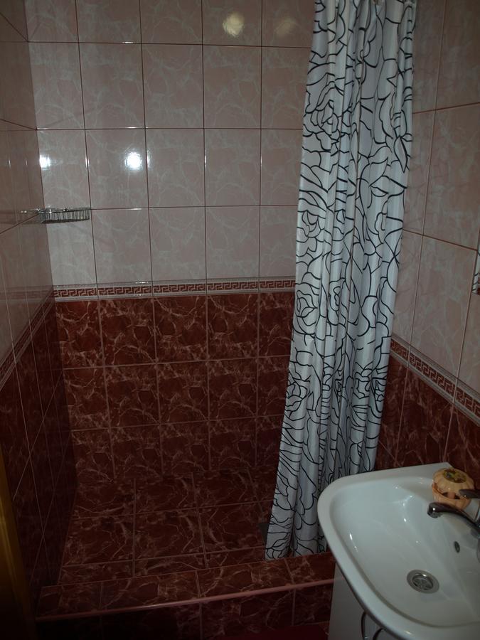Mini-Hotel "Nord" Chynadiyovo Zewnętrze zdjęcie