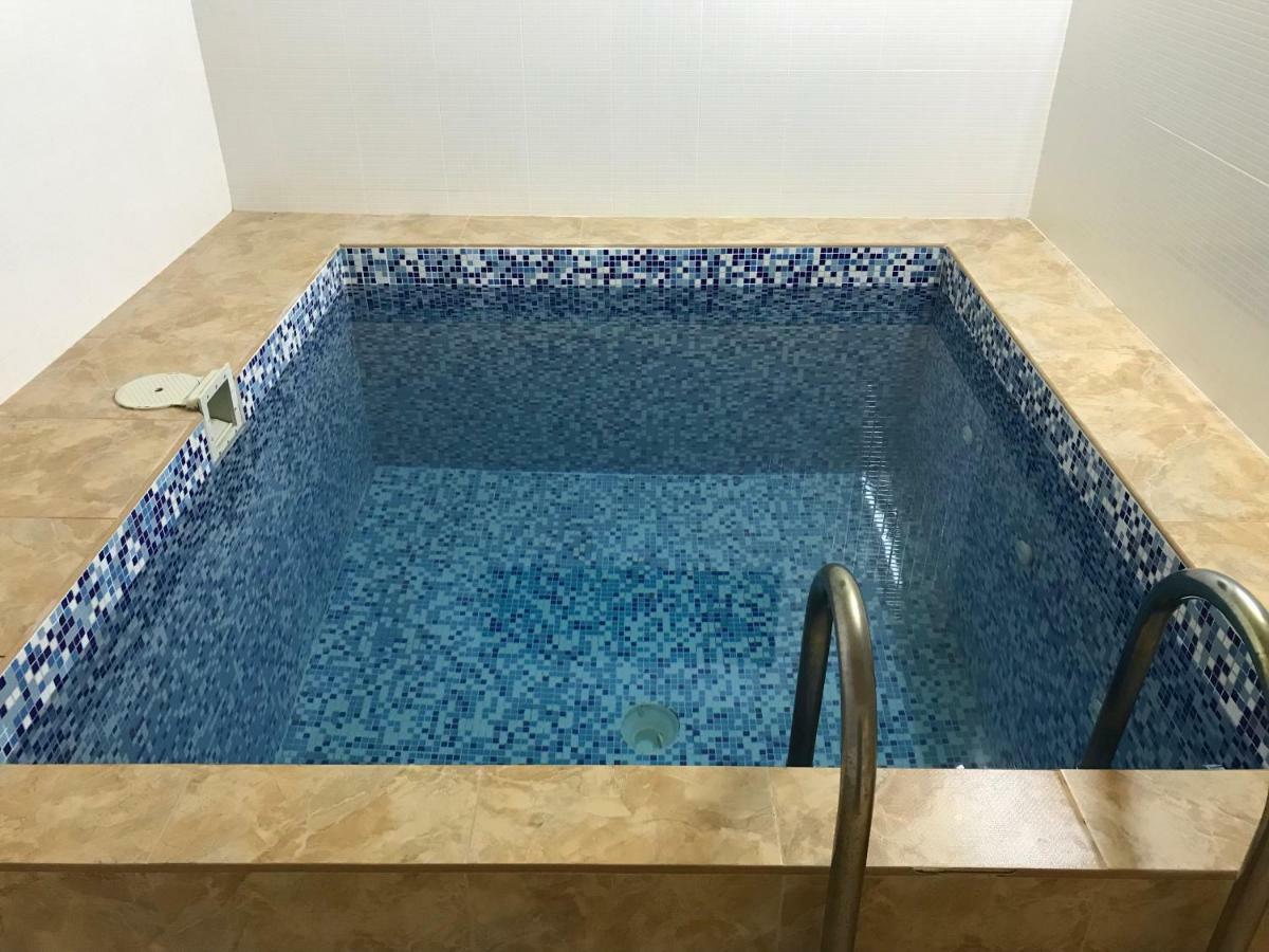 Mini-Hotel "Nord" Chynadiyovo Zewnętrze zdjęcie